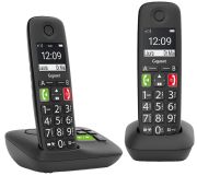 Gigaset E290A Duo Gigaset E290A Duo