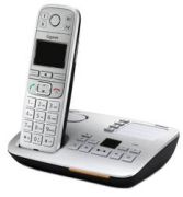 Gigaset E500A Gigaset E500A