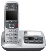 Gigaset E550A Gigaset E550A