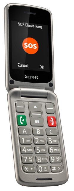 Gigaset GL590 Gigaset GL590