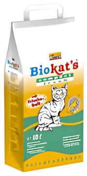 Gimpet BIOKAT'S Fresh 10 kg Gimpet BIOKAT'S Fresh 10 kg