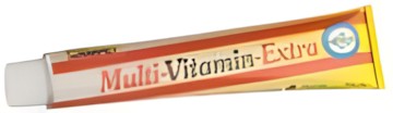 Gimpet Multi-Vitamin-Extra 100 g
