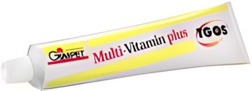 Gimpet GimCat Multi-Vitamin plus Paste 100 g