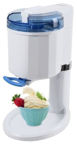 Gino Gelati GG-45W