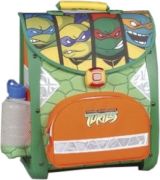 Giochi Preziosi Turtles Schultasche