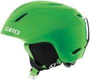 Giro Launch