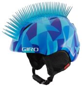 Giro Launch Plus