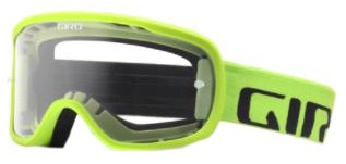 Giro Tempo MTB