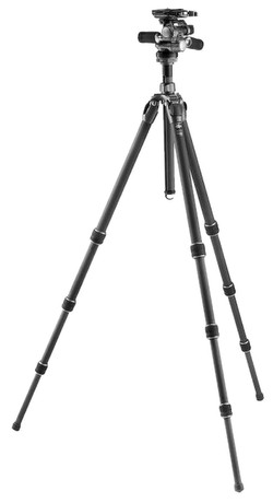 Gitzo GT2542 + GHF3W