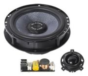 Gladen One 165 Golf 6-M