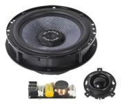 Gladen ONE 165 GOLF 7-RS