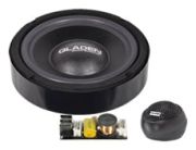 Gladen ONE 200 T5