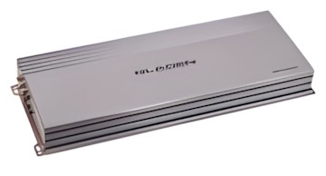 Gladen RC 150c5