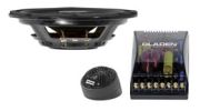 Gladen RS 130 Slim