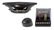 Gladen RS 165 Slim