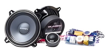 Gladen RS-X 130