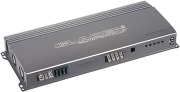Gladen SPL1800c1 Gladen SPL1800c1