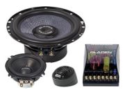 Gladen SQX 165.3