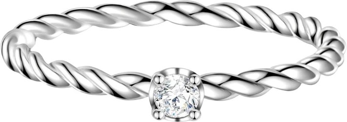 Glanzstücke München Ring mit Zirkonia 50080534 Glanzstücke München Ring mit Zirkonia 50080534