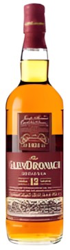 Glendronach Original 12 Years 43% 0,7 l