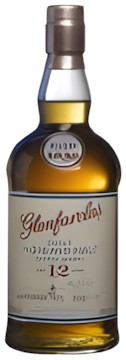 Glenfarclas 12 Jahre 43% 0,7 l