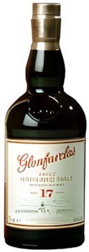 Glenfarclas 17 Jahre 43% 0,7 l