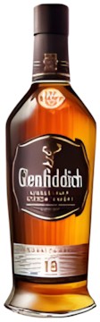 Glenfiddich Single Malt Scotch Whisky 18 Jahre 40% 0,7 l