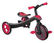 Globber Explorer 2 in 1