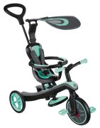 Globber Explorer Trike 4in1 (632)
