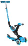 Globber Go Up Sporty Lights