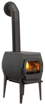 Globe Fire Charon I