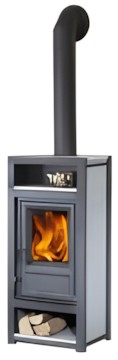 Globe Fire Luna II H