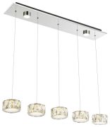 Globo Amur Hängeleuchte (49350-52H)