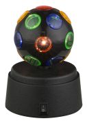 Globo Disco Tischleuchte (28017) Globo Disco Tischleuchte (28017)