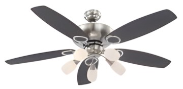 Globo Jerry Deckenventilator (0337)