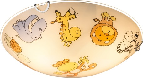 Globo Kiddy Deckenleuchte (40607)