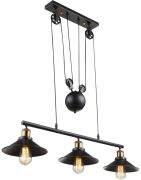 Globo Lenius Pendelleuchte (15053-3)