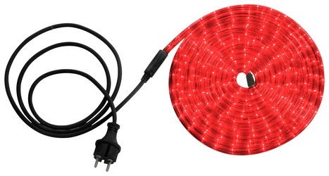 Globo Light Tube LED-Lichtschlauch 6 m (38964) Globo Light Tube LED-Lichtschlauch 6 m (38964)