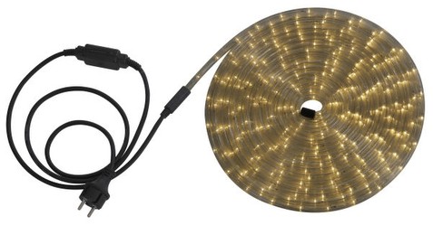 Globo Light Tube LED-Lichtschlauch 9 m (38972) Globo Light Tube LED-Lichtschlauch 9 m (38972)