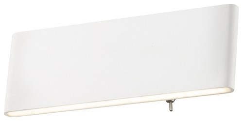 Globo Siegfried Wandleuchte (41751-8W)