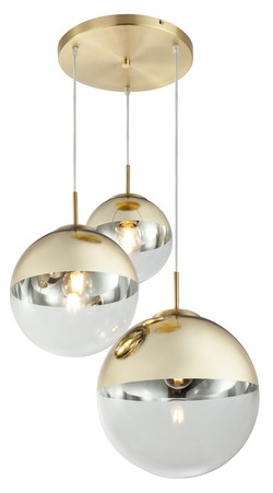 Globo Varus Pendelleuchte (15855-3)