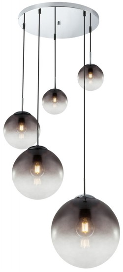 Globo Varus Pendelleuchte (15861-5)