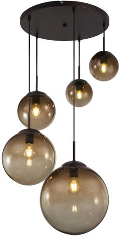 Globo Varus Pendelleuchte (15865-5)