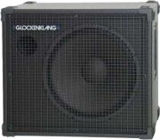 Glockenklang Uno Rock Deluxe