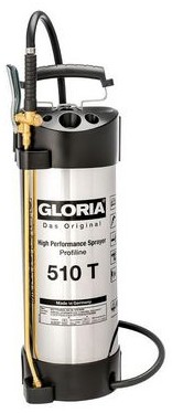 Gloria 510 T Profiline (000512.0000) Gloria 510 T Profiline (000512.0000)