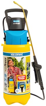 Gloria Auto Pumpen Set (000910.0000)