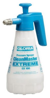 Gloria CleanMaster EXTREME EX 100 Gloria CleanMaster EXTREME EX 100