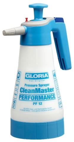 Gloria CleanMaster PF 12 (000616.0000)