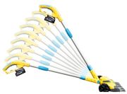 Gloria FineCut 18V inkl. Akku (001300.0000) Gloria FineCut 18V inkl. Akku (001300.0000)