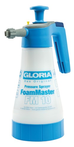Gloria FoamMaster FM10 (000655.0000)